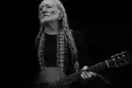Immagine di Willie Nelson