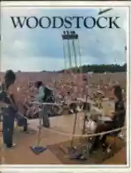 Immagine di Woodstock