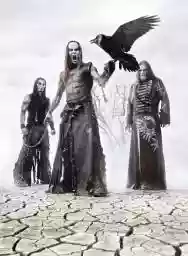 Image ofBehemoth