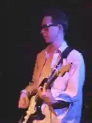 Immagine di Yung Wu