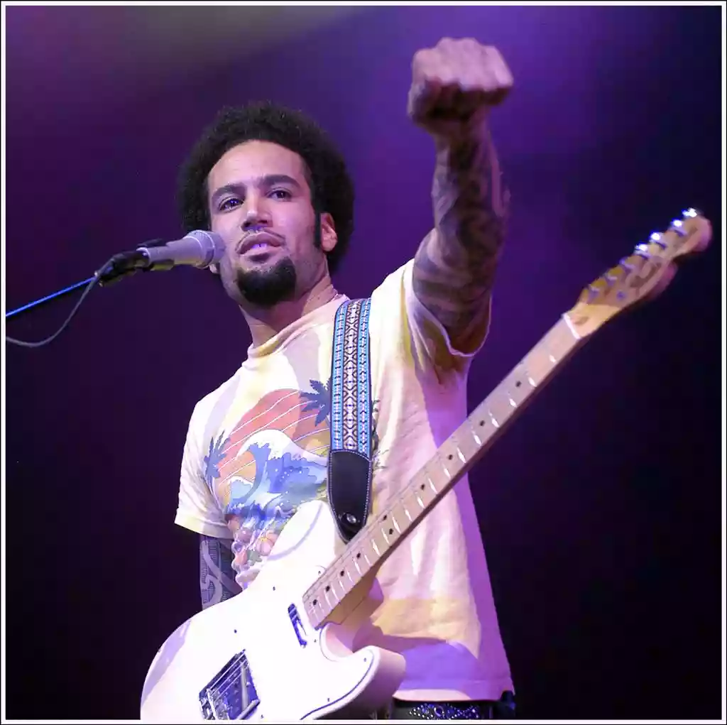 Ben Harper - Recensioni, discografia