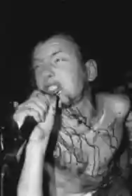 Image ofWasted Youth