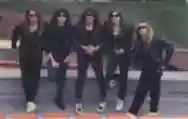 Immagine di Exodus