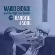 Immagine di Mario Biondi and the High Five Quintet