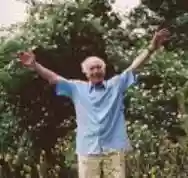 Immagine di Albert Hofmann