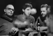 Immagine di Big Satan