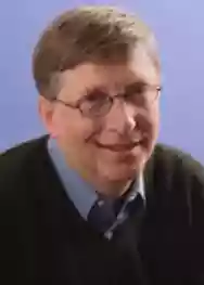 Image ofBill Gates