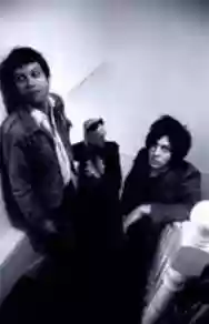 Immagine di Black Moses