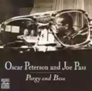 Image ofOscar Peterson & Joe Pass