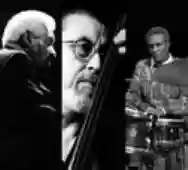 Immagine di Mal Waldron Trio