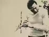 Image ofRobin Kenyatta