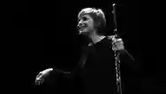 Immagine di Melanie De Biasio