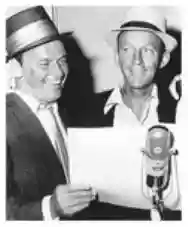 Immagine di Bing Crosby & Frank Sinatra