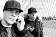 Immagine di Snowgoons