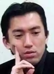 Immagine di Shinji Mikami