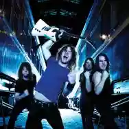 Image ofAirbourne