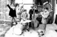 Image ofContemporary Noise Quintet