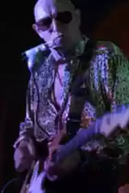 Image ofEddie Martin & The Texas Blues Kings