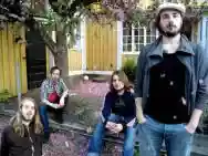 Immagine di Beardfish