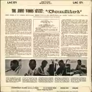 Image ofJimmy Woods Sextet