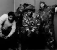 Image ofBlack Market Militia