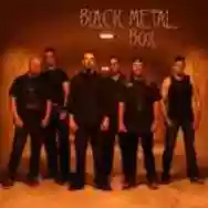 Immagine di Black Metal Box