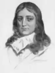 Image ofJohn Milton