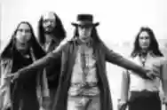 Image ofBlackfoot