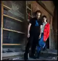 Immagine di Nadja
