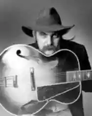Immagine di Blaze Foley