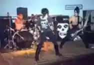 Image ofThe Misfits