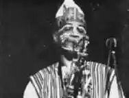 Image ofJoseph Jarman