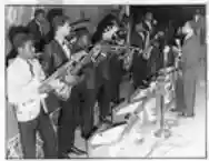 Immagine di Carlos Malcolm & His Afro-Jamaican Rhythms