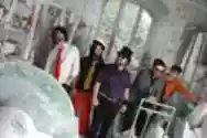 Immagine di Il maniscalco maldestro