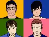 Immagine di Blur