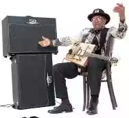 Immagine di Bo Diddley