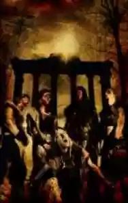 Immagine di Draugr