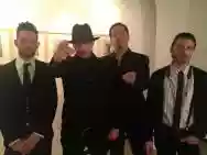 Immagine di Macelleria Mobile di Mezzanotte
