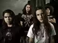 Image ofBlack Tide