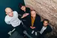 Image ofBombay Bicycle Club