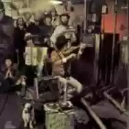 Immagine di Bob Dylan & The Band