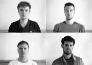Image ofPortico Quartet