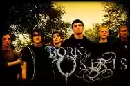 Immagine di Born of Osiris