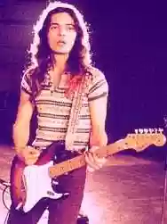 Immagine di Tommy Bolin & Friends