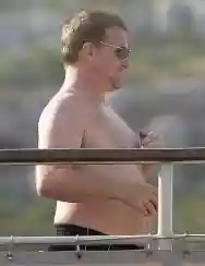 Image ofBono