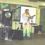 Image ofBoris & His Bolshie Balalaika