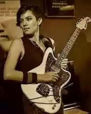 Immagine di Ava Mendoza