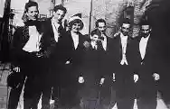 Image ofMarx