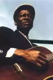 Immagine di Boubacar Traoré
