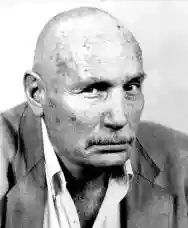 Immagine di Edward Bunker
